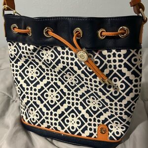 Spartina mid sized bag